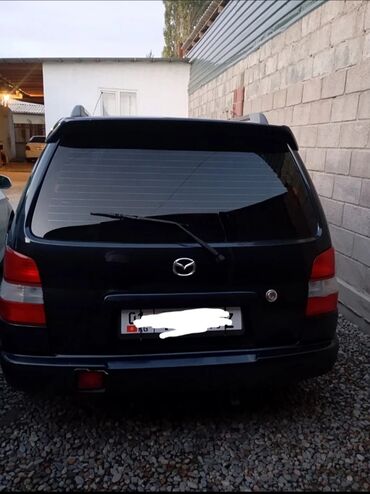 багажник на крышу авто бишкек: Mazda Demio: 2000 г., 1.3 л, Механика, Бензин, Хэтчбэк