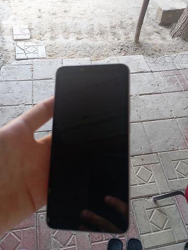mi mix 2: Xiaomi Mi A2 Lite, 64 GB, rəng - Gümüşü, 
 Barmaq izi — 1