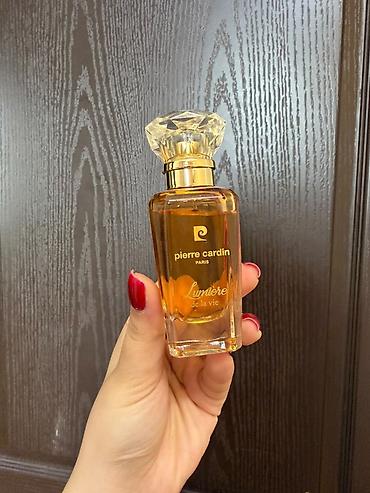 Pierre Cardin “Lumière de la Vie” qadın ətiri - Brend: Pierre Cardin