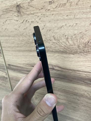 ssd 128: Redmi, Redmi Note 13, Б/у, 128 ГБ, цвет - Черный, 2 SIM — 7