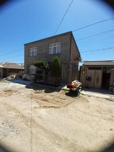 Həyət evləri və villaların satışı: 5 otaqlı, 190 kv. m — 8