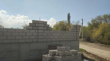 Каменщики: Пескоблок кирпич газоблок пеноблок полистроблок коебуз. Забор сарай — 6