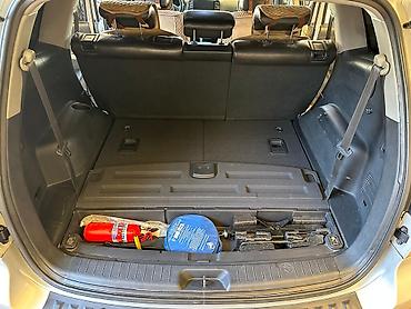 420 volvo: Hyundai Santa Fe: 2008 г., 2 л, Автомат, Дизель, Минивэн — 8