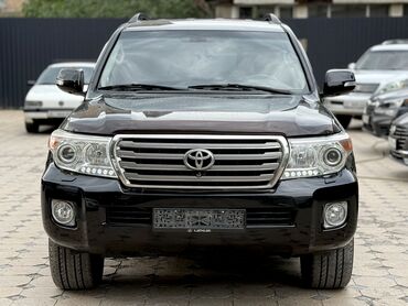 tayota runx: Toyota Land Cruiser: 2012 г., 4.6 л, Автомат, Газ, Внедорожник