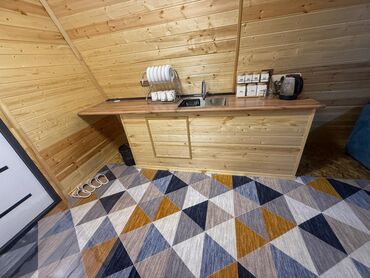 Посуточная аренда домов: Жилье в Караколе! Гостевой дом/ Студийный номер/ Посуточные квартира/ — 4