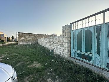 agsuda ev satilir: 18 sot, Tikinti, Barter mümkündür, Kupça (Çıxarış) — 10