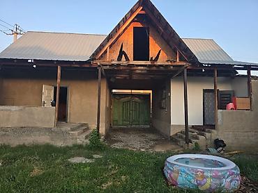 красный строитель: Продаётся одноэтажный дом с мансардой и прилегающим участком — 10