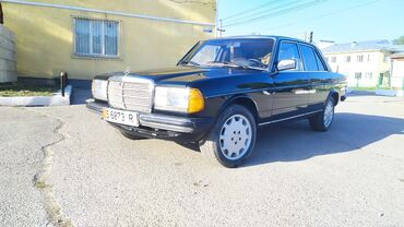 мерс 210 машина: Mercedes-Benz 250: 1984 г., 2.5 л, Механика, Бензин, Седан