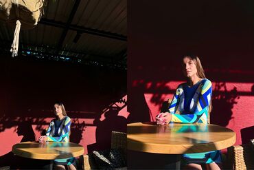 Фото- и видеосъёмка: Ретушь фотографий Выполняю услуги по ретуши фотографий. Что я — 8