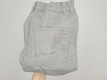 38 rozmiar: H&M Divided, Spodnie materiałowe damskie, rozmiar M — 6