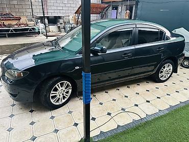 купить авто мазда трибют: Mazda 3: 2005 г., 1.6 л, Механика, Бензин, Седан — 3
