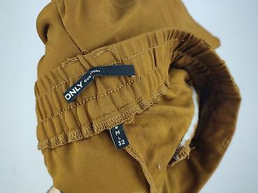 mango outle: ONLY, Spodnie materiałowe damskie, rozmiar M — 5