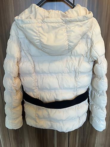 qar geyimi: Puxovik kurtka, Emporio Armani, Standart — 2