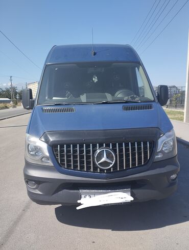 задняя фара мерс 210: Mercedes-Benz Спринтер: 2014 г., 2.2 л, Механика, Дизель, Бус