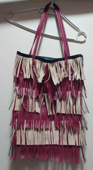 guess mindjuse srce: Tote bag, Material: Faux leather