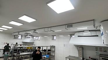 крат: - Выполняем комплексы работ для ресторанов, кафе, баров, пекарен — 5