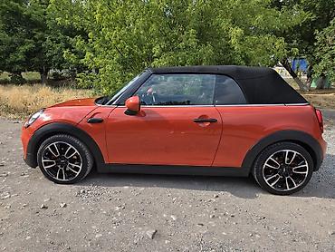 Mini: Mini : 2018 г., 1.5 л, Автомат, Бензин, Кабриолет — 1