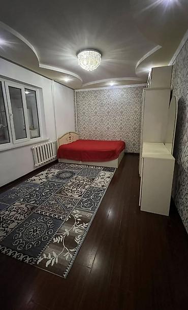 Батирлерди ижарага берүү: 🏠 1-комнатная квартира 📍 Восток 5 🏙 Бишкек 💰 40 000 сом — 1