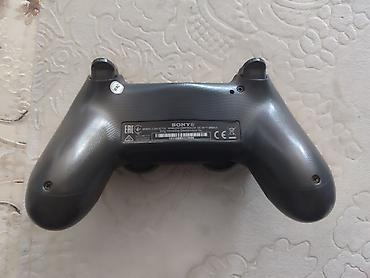 ikinci el ps4: DualShock 4 (PS4 Pultu) – İdeal vəziyyətdə / Yeni kimi Vəziyyəti — 2
