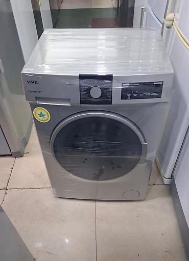 AYSEL SUM 🌺 Vestel palyuyan boz 7 kg 300 azn . 2ay zəmanət verilir lalafo.az -da AYSEL SUM 🌺 Vestel palyuyan boz 7 kg 300 azn . 2ay zəmanət verilir