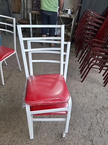 Stullar: Qonaq otağı üçün, Yeni, Qatlanan, Stul — 9