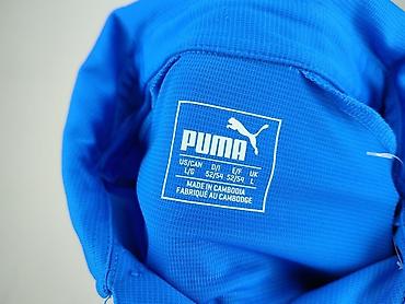 active touch kurtka: Puma, Koszulka polo dla mężczyzn, rozmiar L — 4
