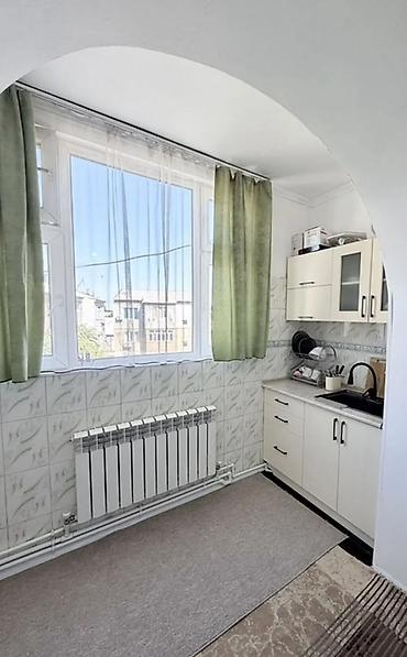 2 8: 2 комнаты, 75 м², Достук мкр Индивидуалка, 3 этаж — 4