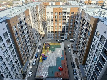 продаю или меняю обмен: 2 комнаты, 85 м², Элитка, 12 этаж, ПСО (под самоотделку)