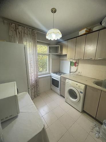 76: 2 комнаты, 44 м², 7 мкр 104 серия, 3 этаж, Косметический ремонт — 5