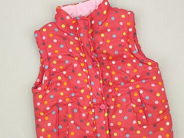 sinsay kamizelka dziecięca: Vest, 9-12 months, condition - Very good