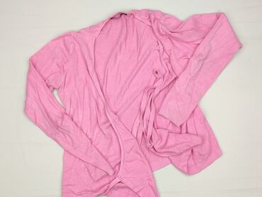 szlafrok i koszula nocna: Women`s knitwear, size S (EU 36)