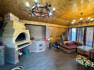 Продажа коттеджей и домов: 🏡 Продаю! Дом 170 м², участок 7,3 сотки - 370 000 $ 📍 Район КНУ — 22