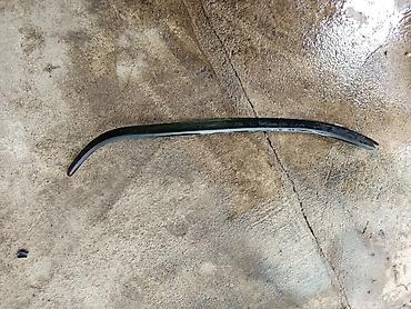 Другие детали салона: Гольф5 разное — 14