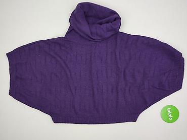 fsbn jacket: Ponczo damskie, rozmiar M — 2