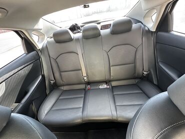 Kia: Kia K3: 2022 г., 1.6 л, Автомат, Бензин, Седан — 15