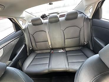 Kia: Kia K3: 2022 г., 1.6 л, Вариатор, Бензин, Седан — 19