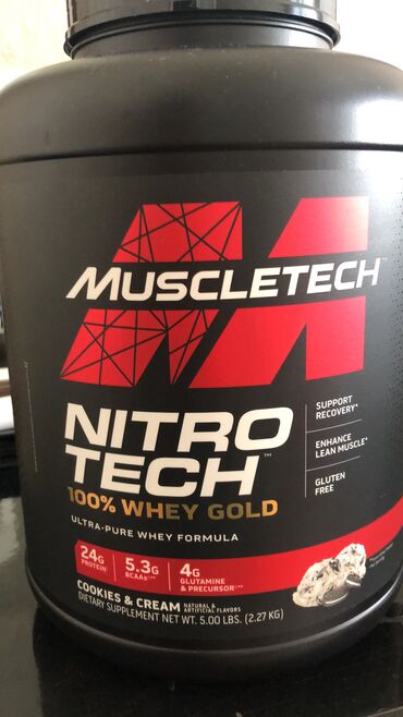 whey gold: Musceltech Whey gold orginal 
1.300 gr