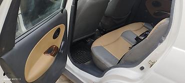 Daewoo: Daewoo Matiz: 2004 г., 0.8 л, Вариатор, Хэтчбэк — 6