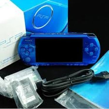 PSP (Sony PlayStation Portable): !!КУПЛЮ!! Куплю psp 3000/2000