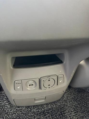 Kia: Kia Carnival: 2018 г., 2.2 л, Дизель, Минивэн — 3