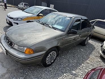 нексиа равон: Daewoo Nexia: 2003 г., 1.6 л, Механика, Бензин, Седан — 10