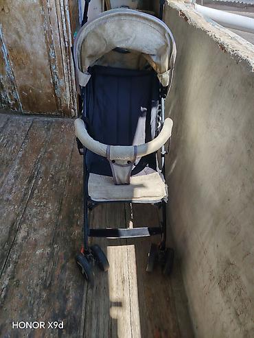 коляска for baby: Продаю кроватку, как новая. Ребенок в ней не спал. Кто купит кровать в — 4