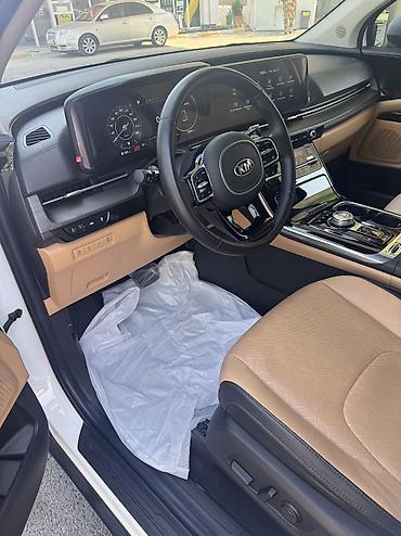 кия риё: Kia Carnival: 2020 г., 2.2 л, Автомат, Дизель, Минивэн — 5