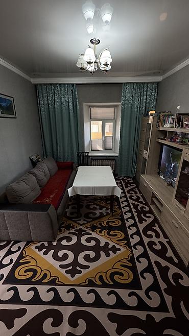 Продажа коттеджей и домов: Продаётся полдома с участком!!! 📍 г. Бишкек, район Азия Молл — 6