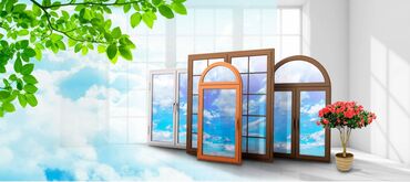 Теплоизоляционные материалы: Окна Двери Витражи 🟡 квалифицированная консультация, 🟡 выезд