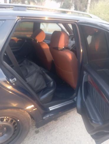 Mercedes-Benz: Mercedes-Benz C-sinfi karvan (station wagon) - Gövdə növü: universaI — 9