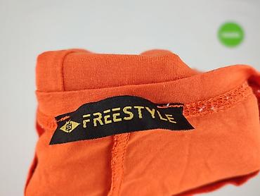 craft: FreeStyle, T-shirt damski, rozmiar S — 4