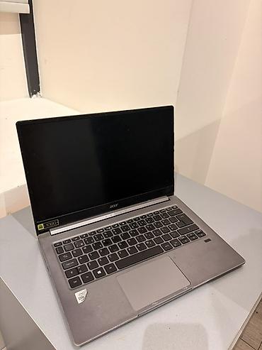 ucuz macbook air: Acer ultrabook noutbuk 8GB RAM 256SSD CORE i5 10TH GEN Xüsusiyyətlər — 1