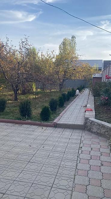 5 комнат, 150 м², 8 соток, Бишкек, Арча-Бешик ж/м Агентство недвижимости