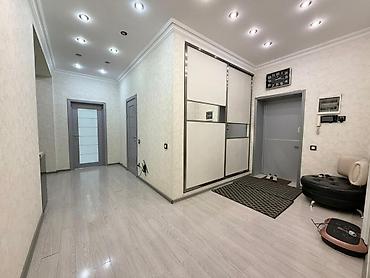 boulevard: For rent 3 bedroom apartment in the "Golden Square". 80 Kyiv Street — 10